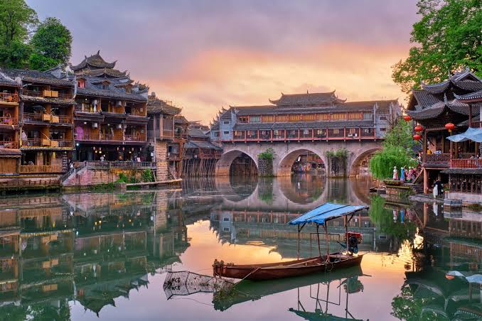 Cosa sapere prima di andare in Cina: Guida Pratica al Viaggio